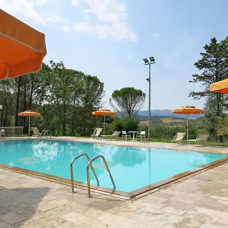 Le Palaie - 'soffitta' Pec202 By Interhome Apartment