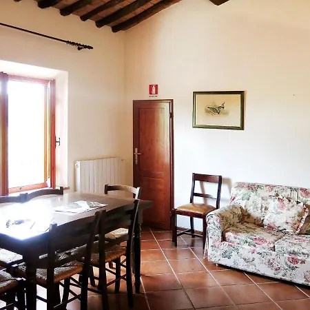 Le Palaie - 'soffitta' Pec202 By Interhome Apartment
